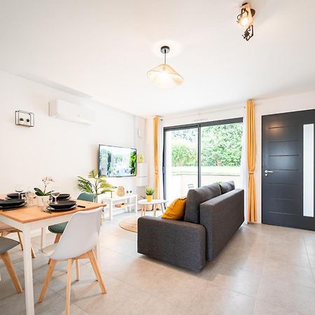 Le Cool'Nest - Proche Disney Et Val D'Europe 10Mn Esbly Exterior photo