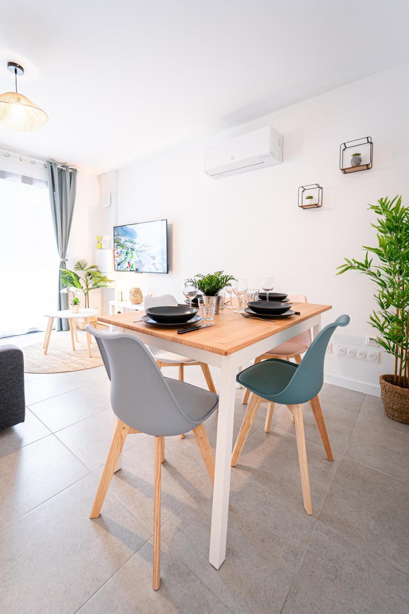 Le Cool'Nest - Proche Disney Et Val D'Europe 10Mn Esbly Exterior photo