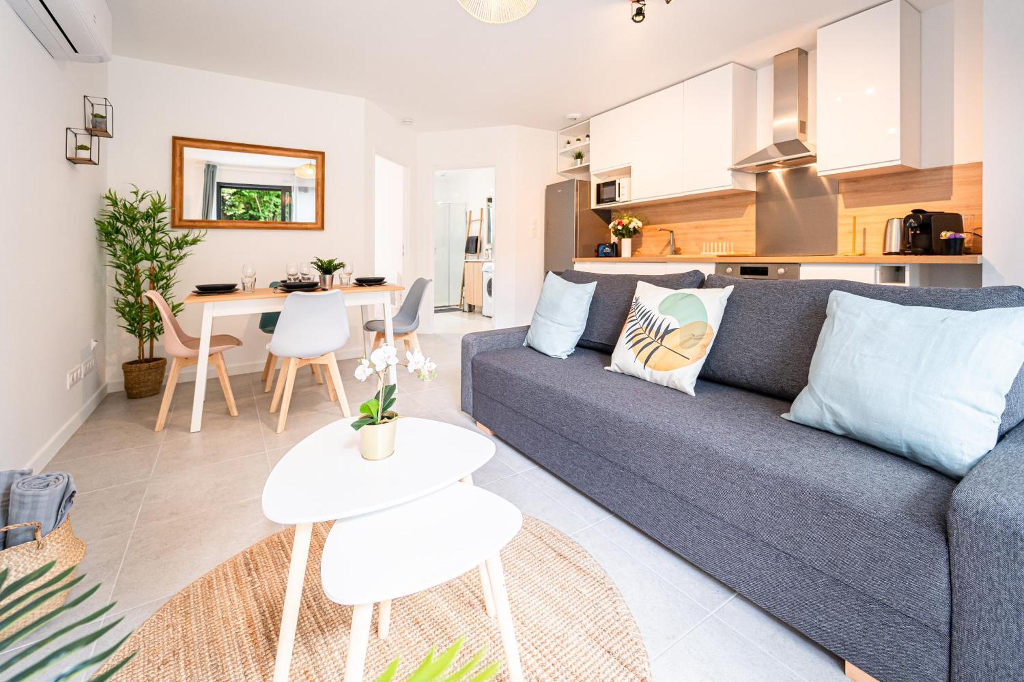 Le Cool'Nest - Proche Disney Et Val D'Europe 10Mn Esbly Exterior photo