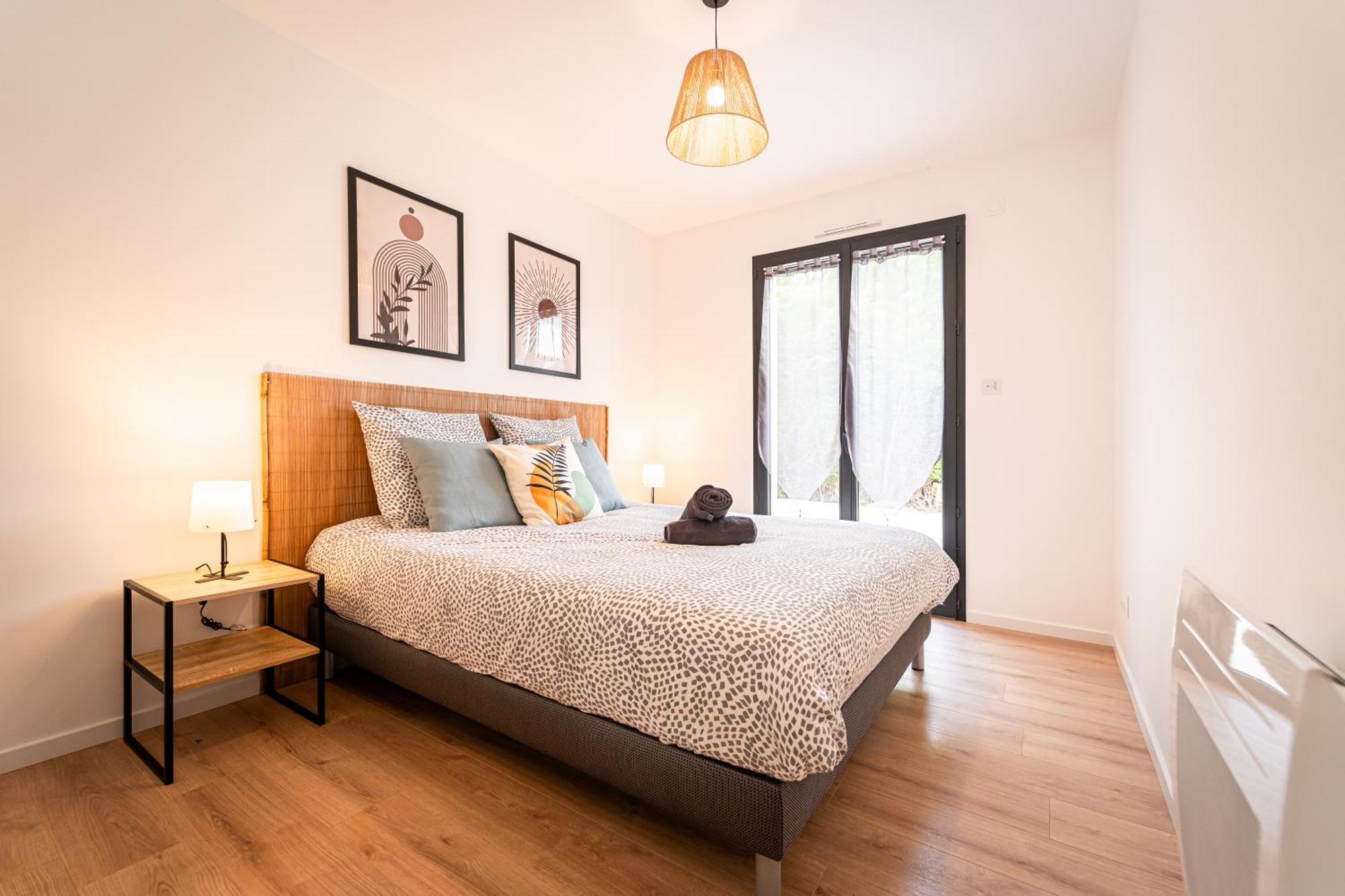 Le Cool'Nest - Proche Disney Et Val D'Europe 10Mn Esbly Exterior photo
